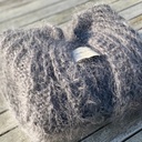 Camelia Cardigan - Uni Dark Grey