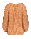 Camelia Cardigan - Uni Nude