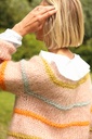 STELLA SWEATER - ASHROSE