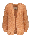 Camelia Cardigan - Uni Nude